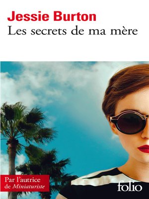 cover image of Les secrets de ma mère
